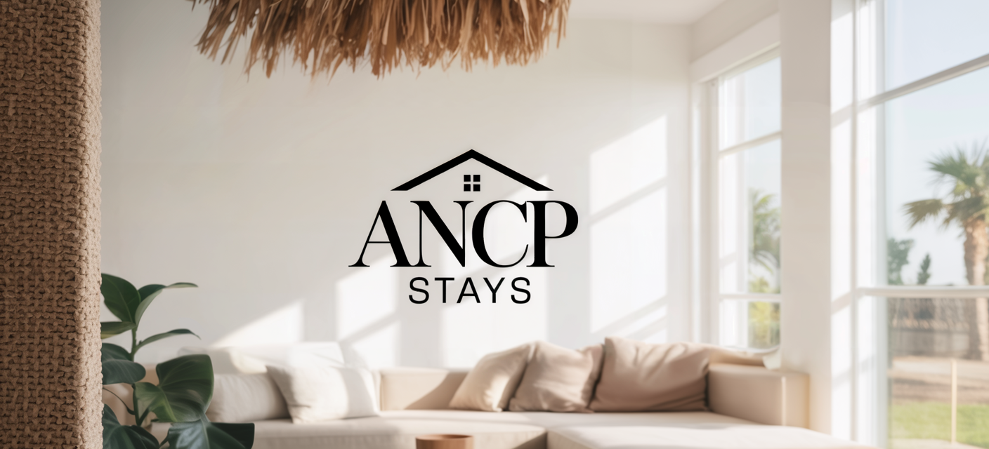 ANCP Stays Clean Logo